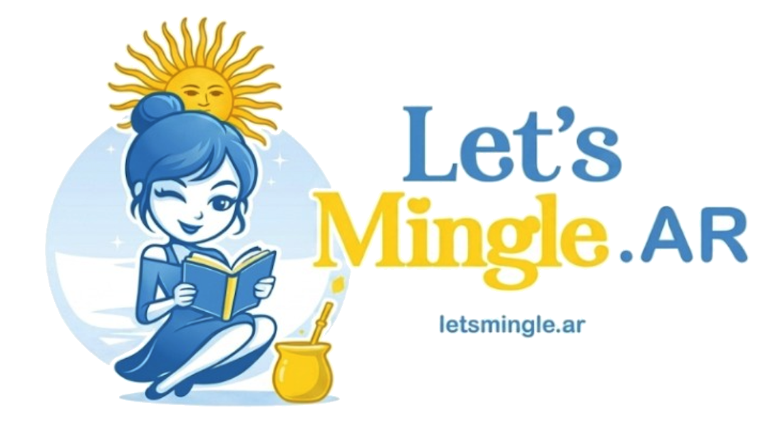 Let's Mingle.ar
